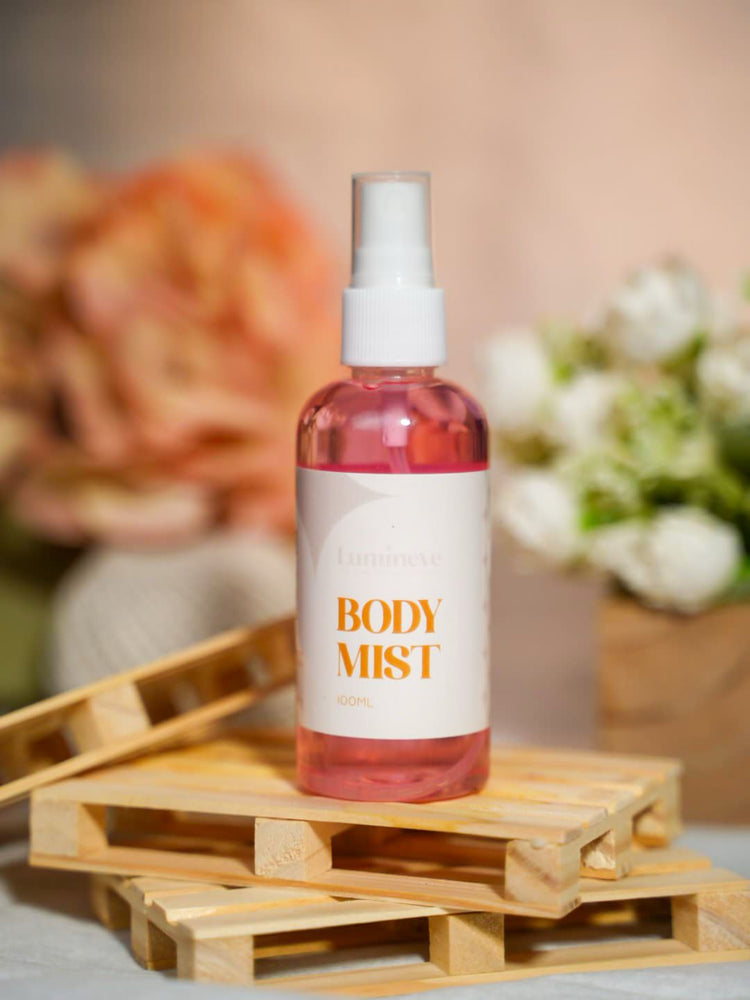 Body Mist